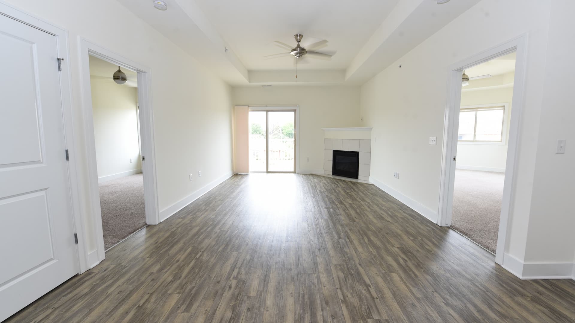 Photos of Greenfield Highlands Apartments in Greenfield, WI